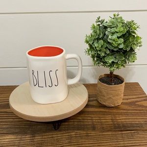 Rae Dunn BLISS mug